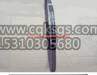 康明斯 kTA50发动机皮带3039376