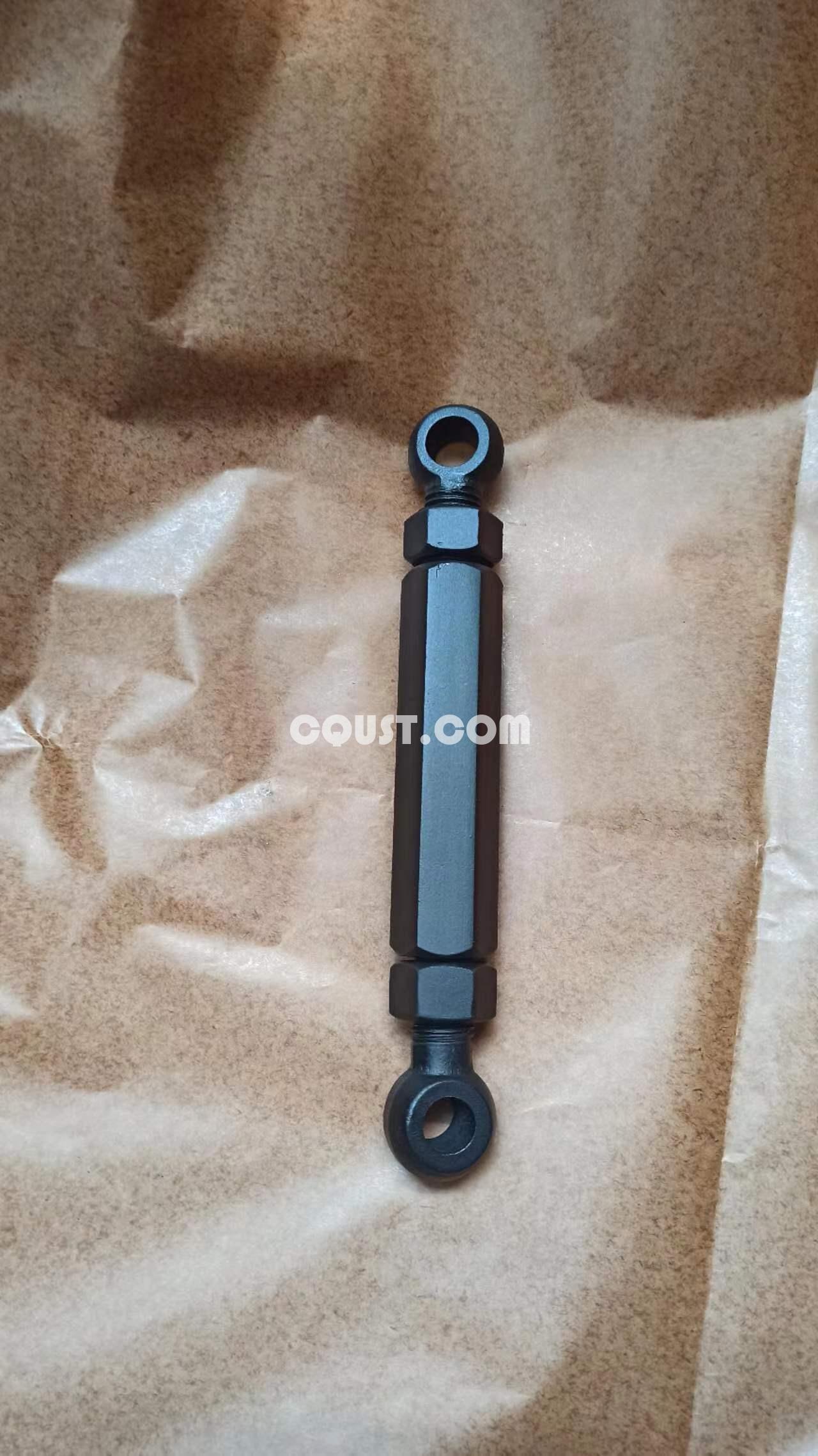 康明斯QSK45  发动机 皮带调节杆总成 3332206 3332205 3332209