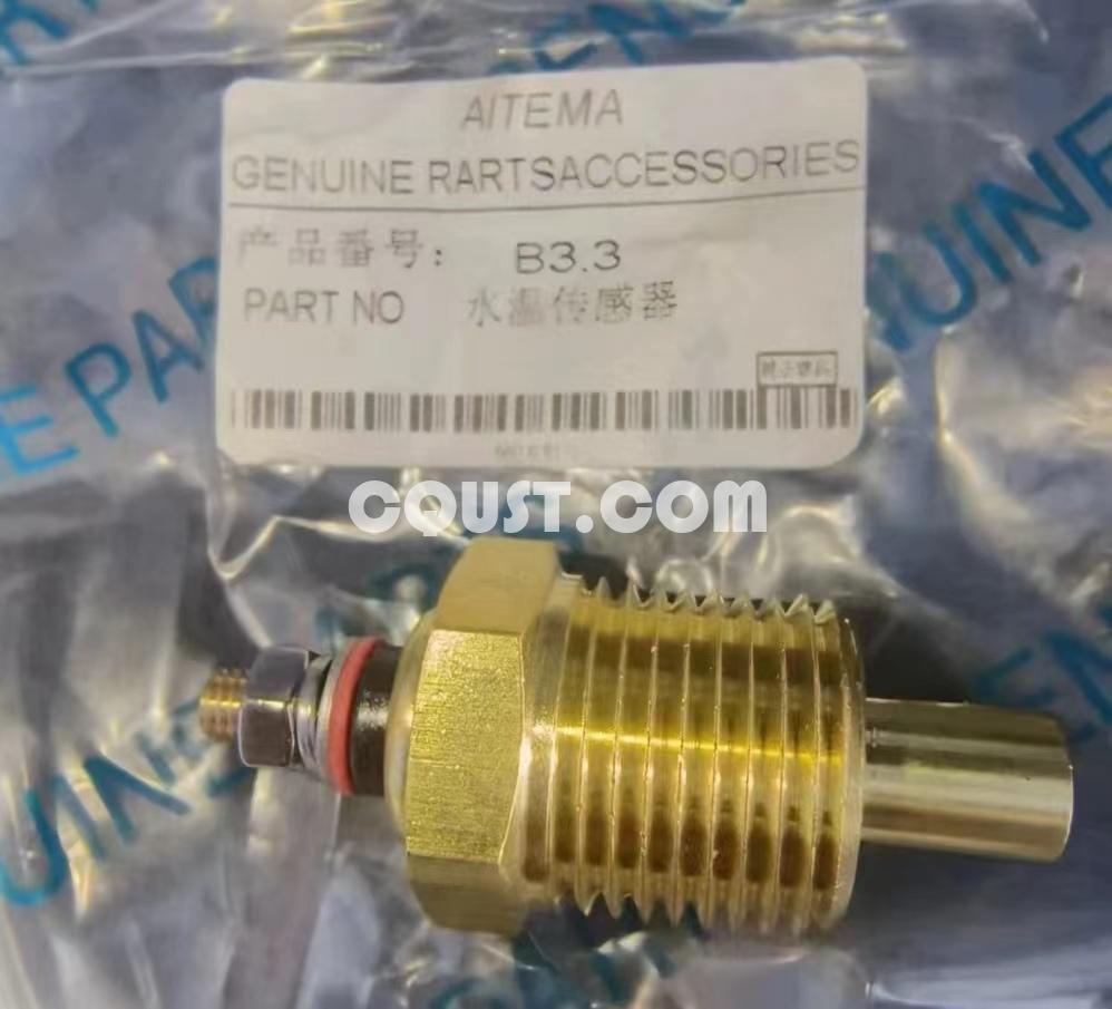 洋马 登高机 康明斯用b3.3 a2300 水温传感器