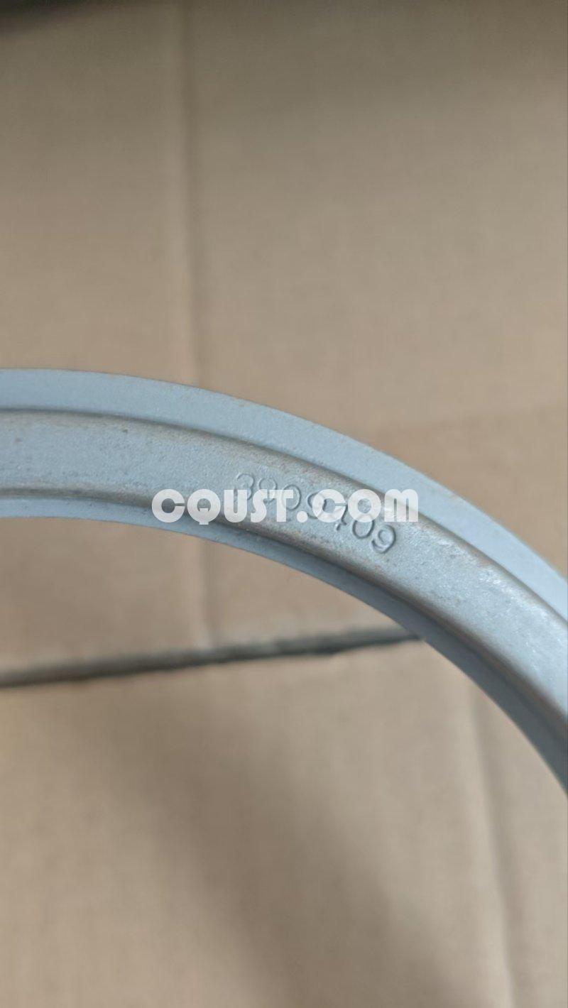 M11曲轴油封3909409