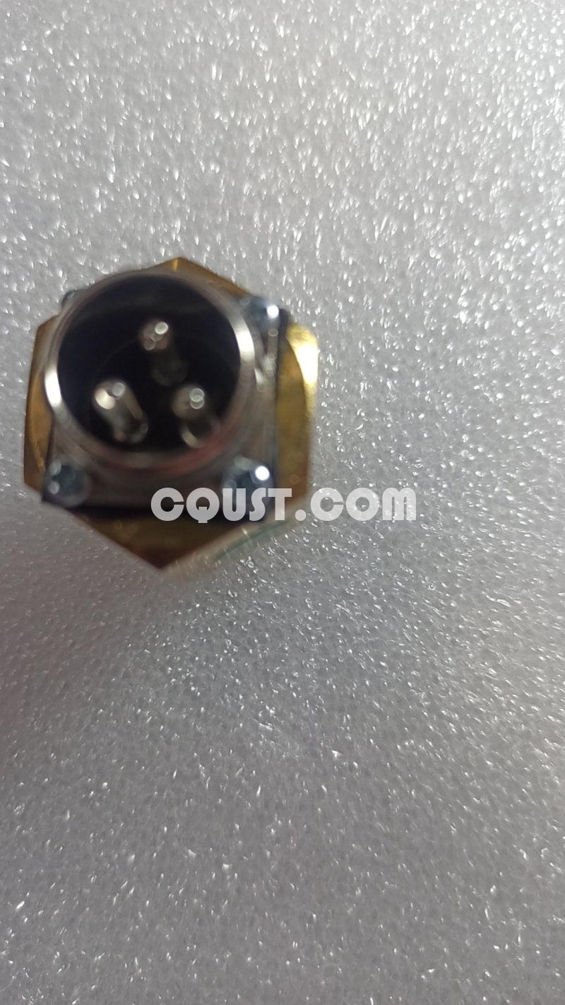 康明斯船用柴油发动机 船用温度传感器  CW NPT 1/2 25AH