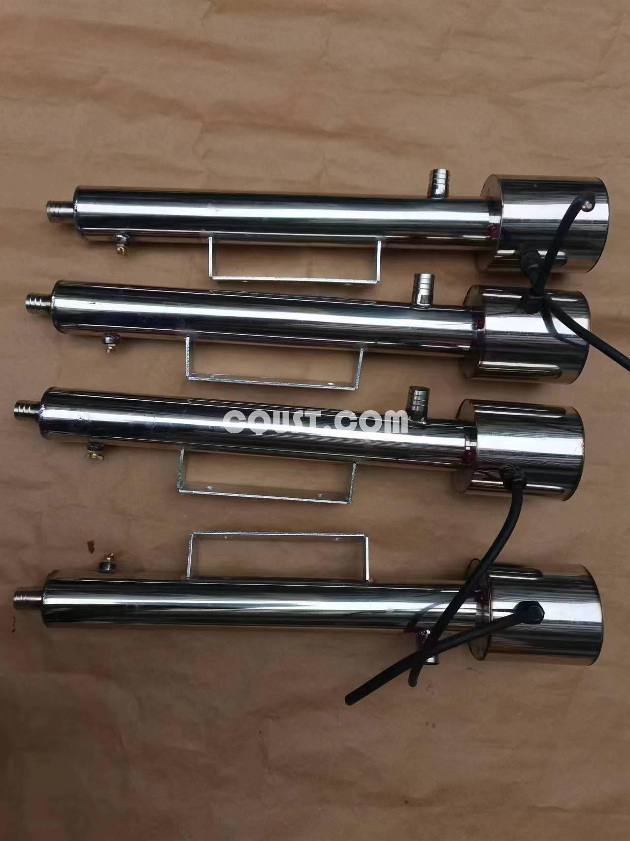 康明斯船用 水套加热器