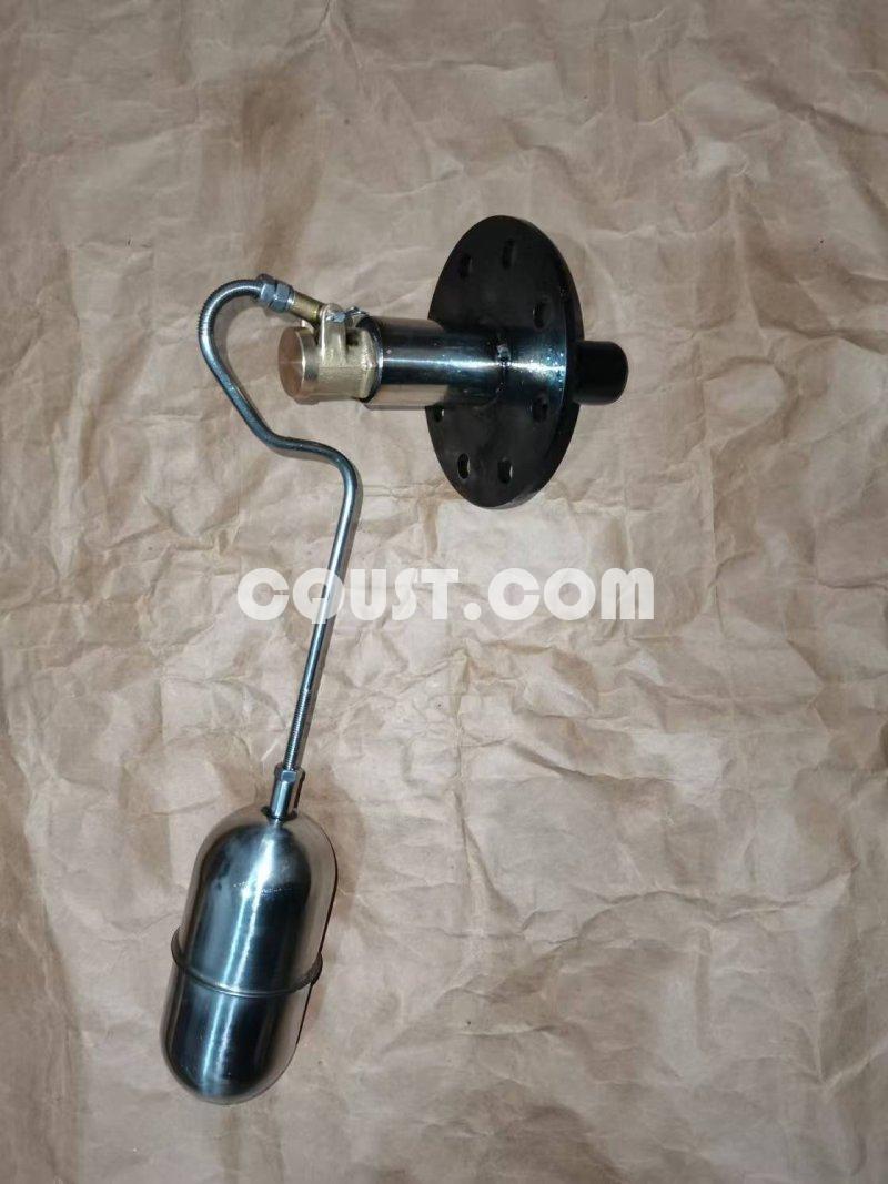 适配浮子油箱浮球阀