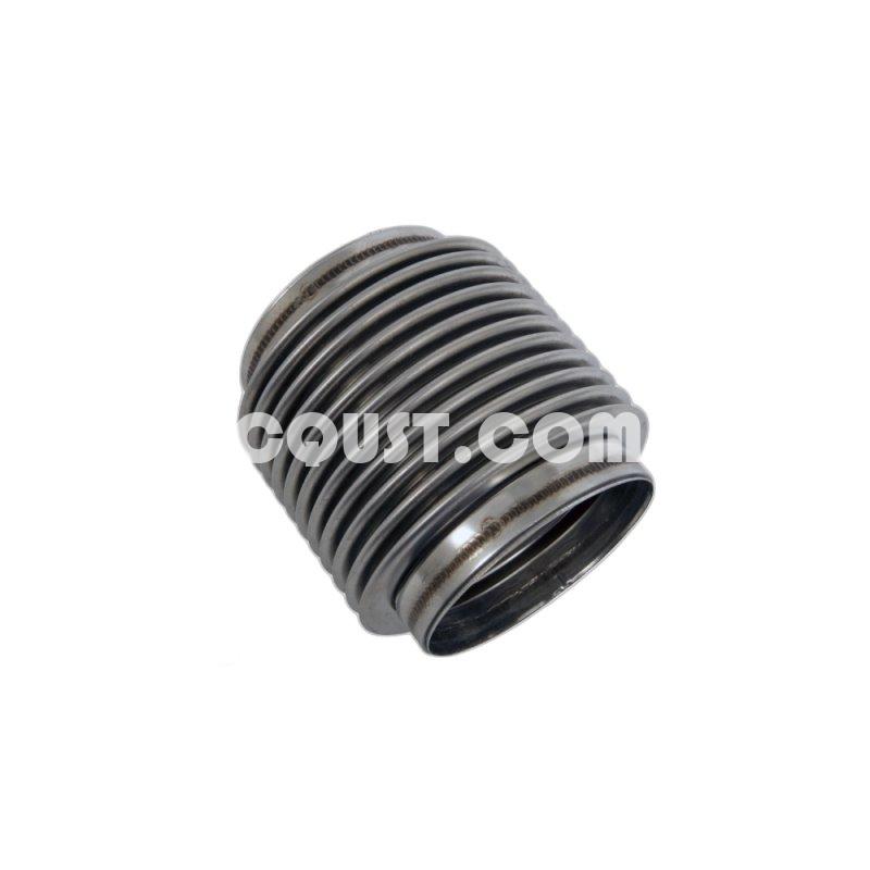 波纹管3866247排气连接件