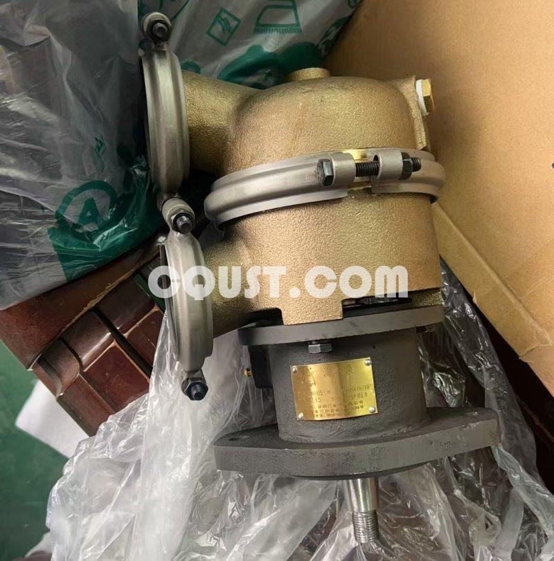 YD901船用监控仪