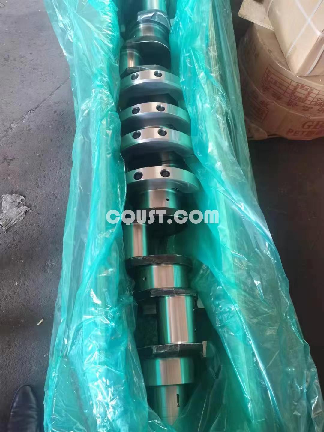 康明斯KTA38系列大型发电机组专用曲轴