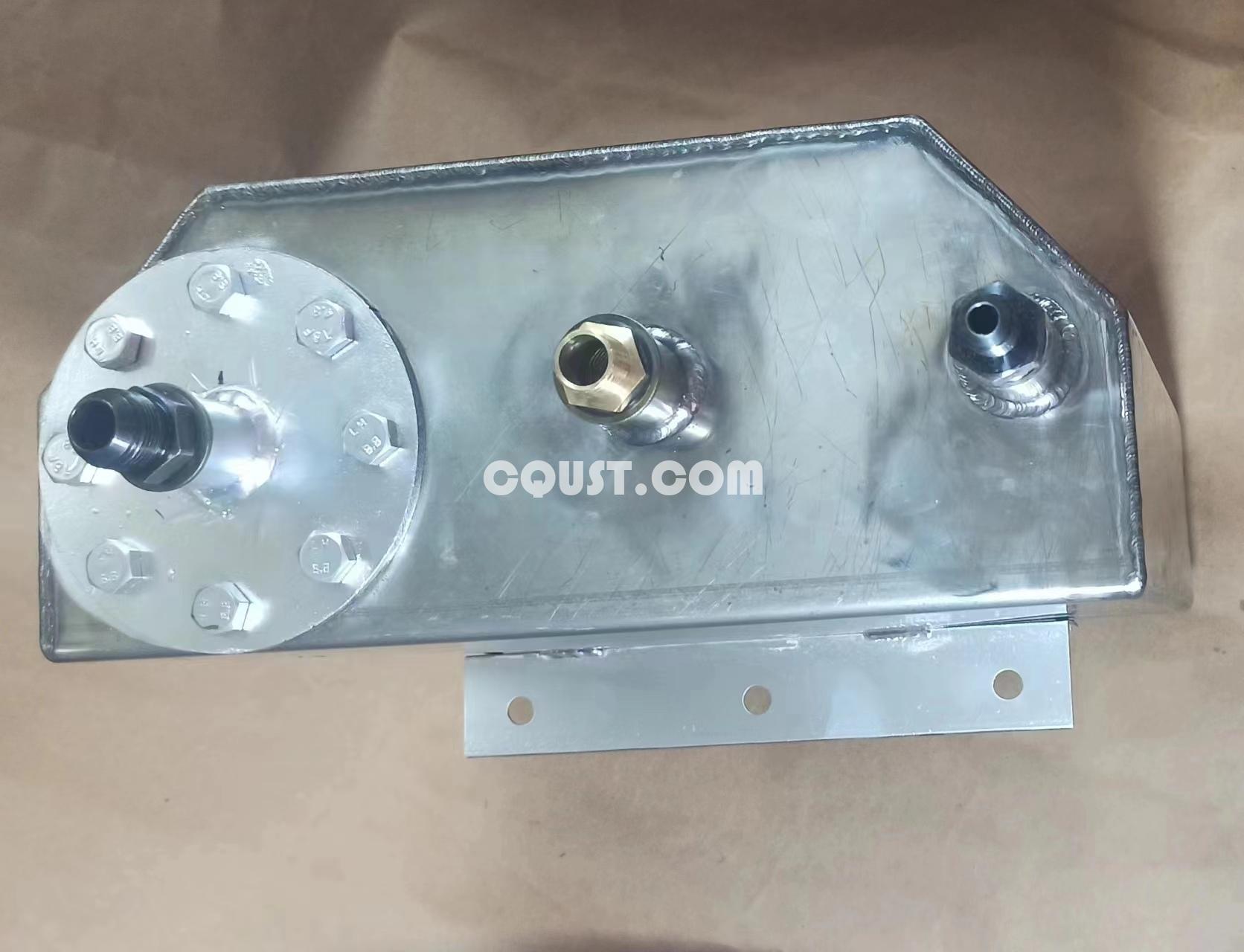 适配康明斯柴油机 浮子油箱