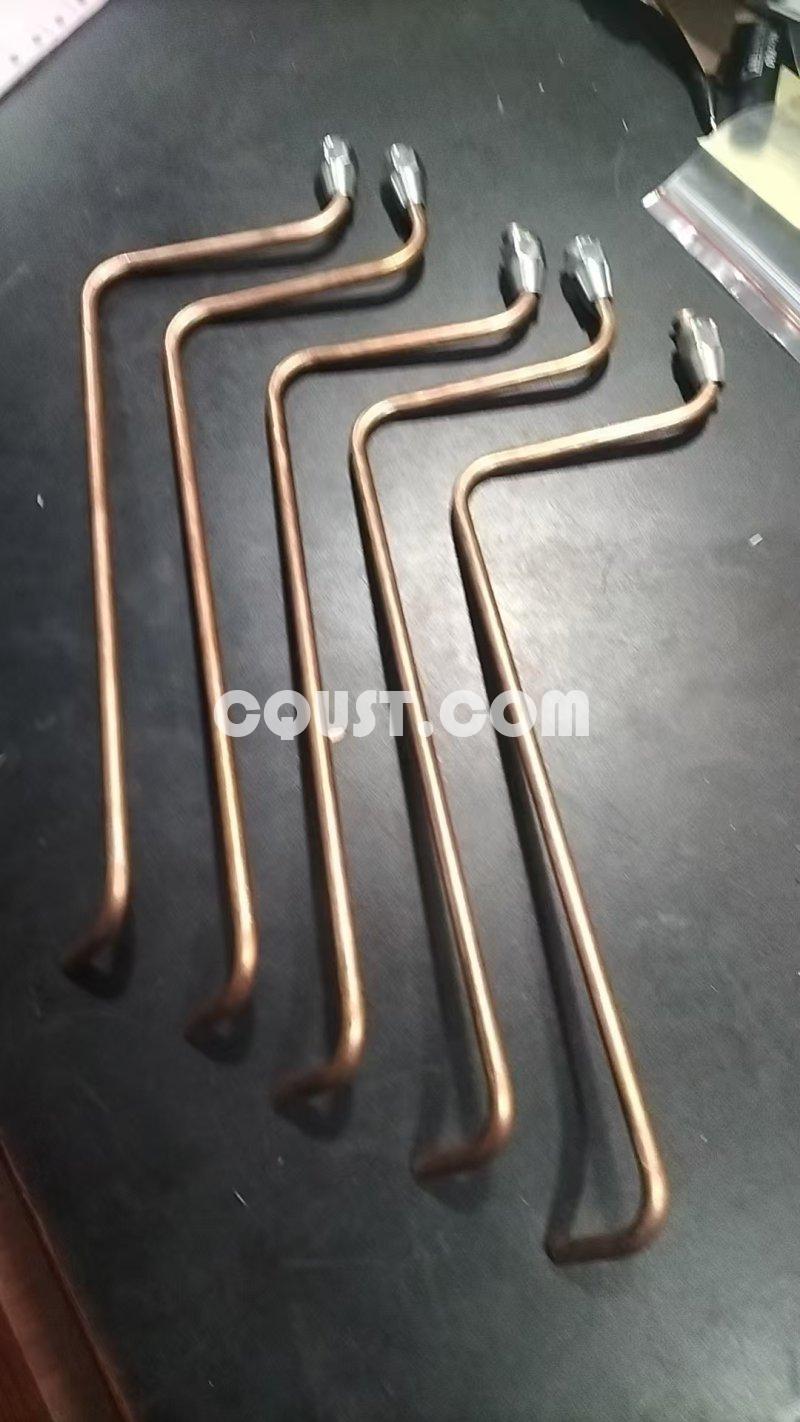 3626678 燃油管 适配K50 K38柴油机