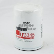 康明斯机油滤清器 LF3345